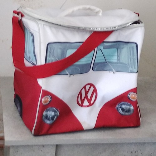 Volkswagen campervan - volkswagen, vw