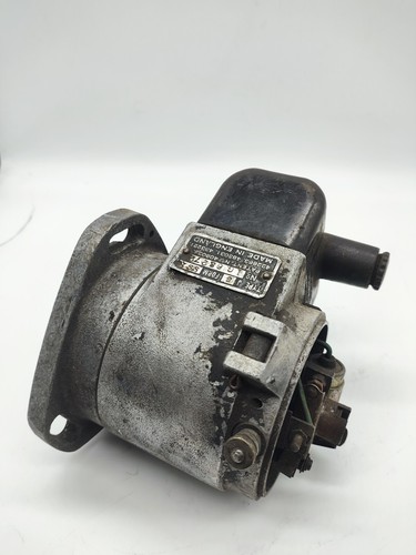 Classic car magneto bth - classic,