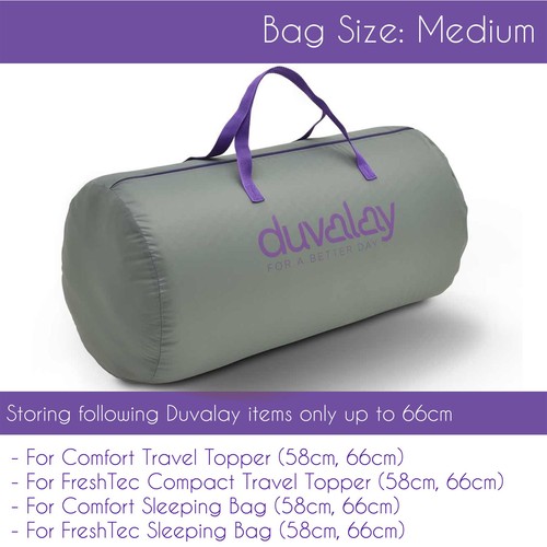 Duvalay storage bag - storage,