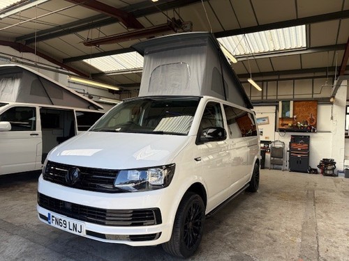 2019 transporter - vw,