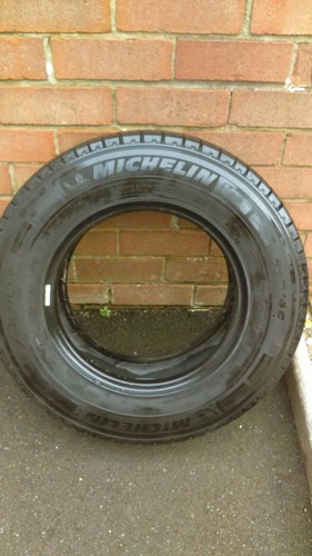 Volkswagen campervan tyre - volkswagen,