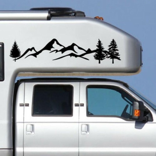 Motorhome camper van car - 1x,