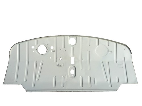Cab floor left hand drive - floor,,