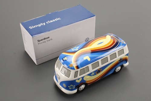 Genuine heritage collection - genuine, vw