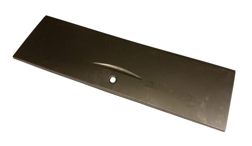 Tailgate outer skin - outer,