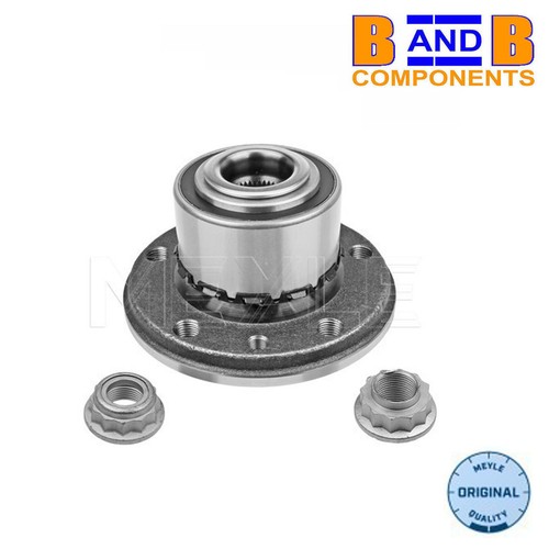 Wheel hub bearing front or - &,