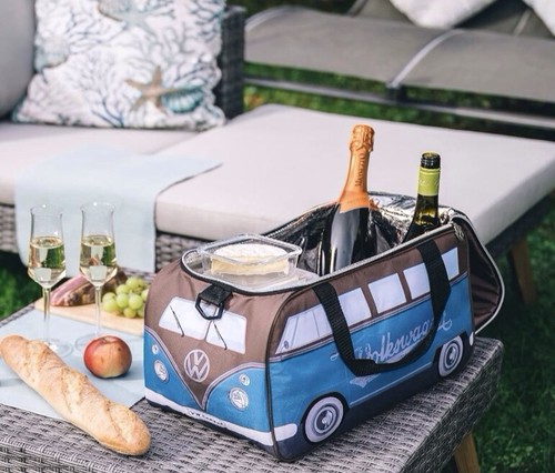 Volkswagen cool bag - vw,
