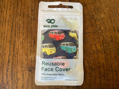 Eco chic reusable face - chic,