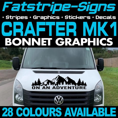 Fit crafter the - vw,