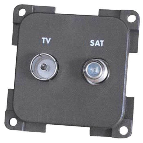 Cbe grey satellite - grey,