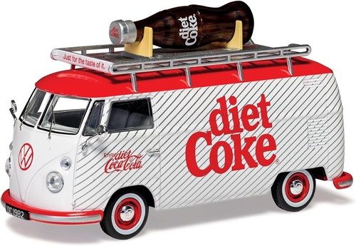Coca cola volkswagen - coca-,