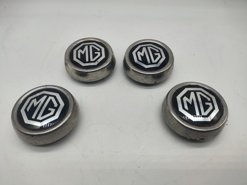 Chrome plated hub - plated,