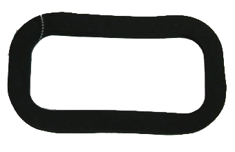 Fuel tank foam - tank, gasket