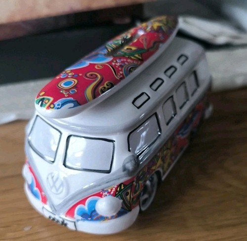 Campervan holiday fund - campervan,