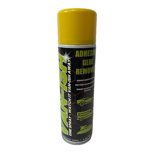 Adhesive glue remover vw - glue, t4