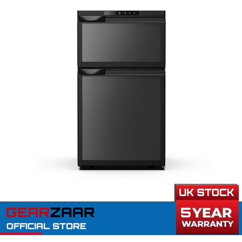 Campervan compressor fridge - campervan,