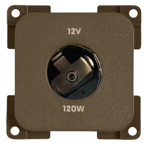 Cbe brown 12v automatic power - cbe,
