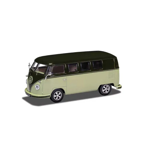 Corgi vanguards va14502 - corgi,