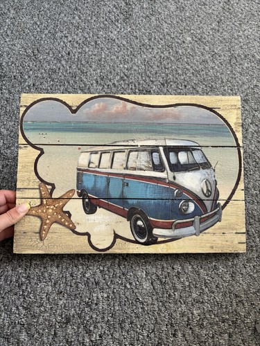 Rustic wooden campervan - rustic,