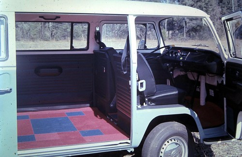 Original slide looking inside - original, slide,