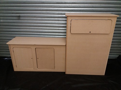 Camper campervan interior - camper,