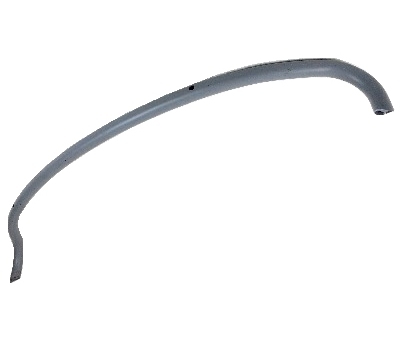 Front bumper towel rail - towel, 59-67