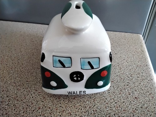 Volkswagen camper van - vw,