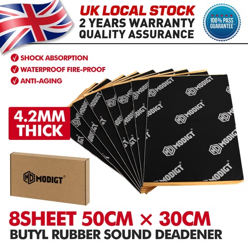 Camper van car insulation foam - camper,