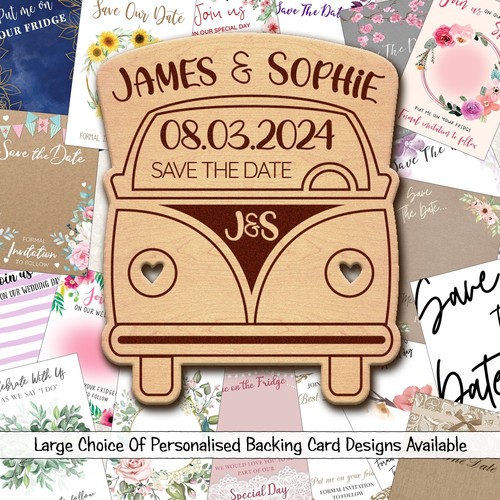 Campervan personalised - vw,