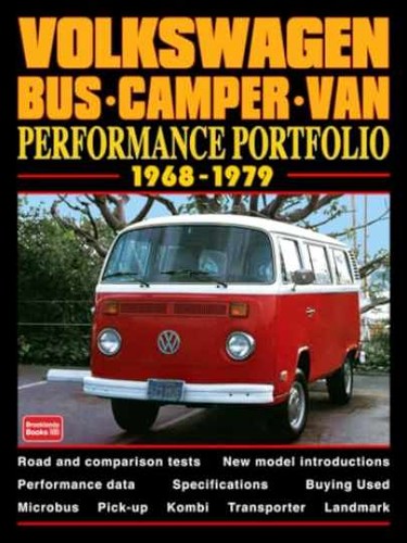 Volkswagen bus camper van - volkswagen,
