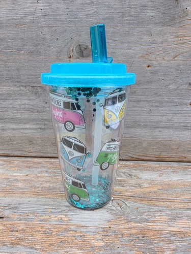 Volkswagen campervan reusable - campervan,