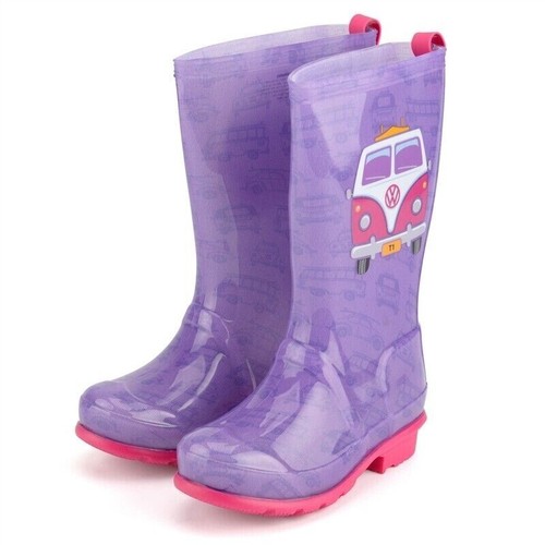 Wellington boots volkswagen - boots, vw