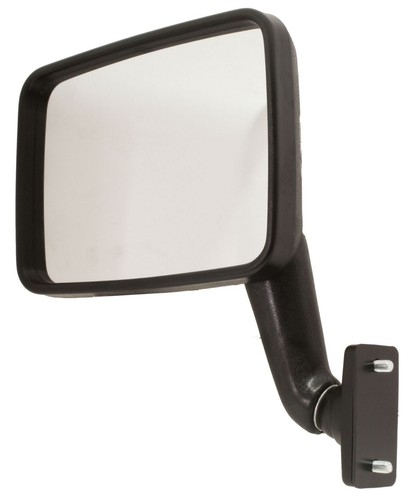 Door mirror right - door, mirror,