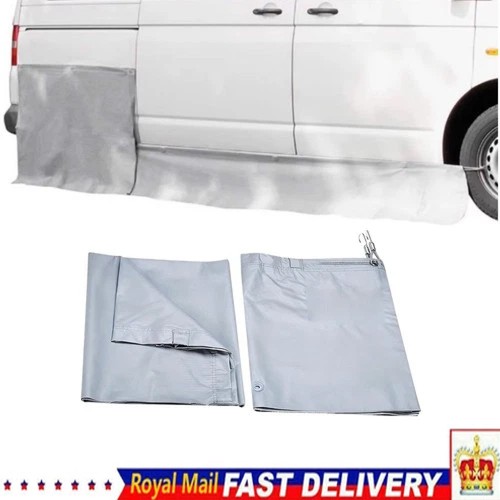 For awning draught - vw,
