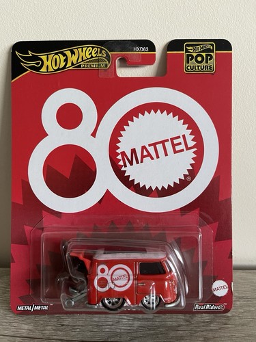 Hot wheels premium kool kombi - premium,