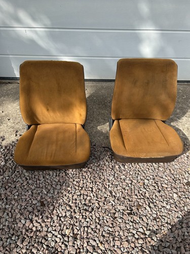 Camper van seats - camper,