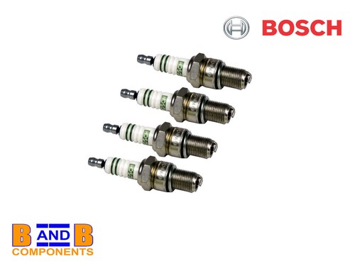 Spark plugs w8cc - vw,