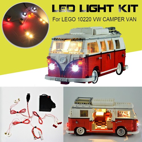 Led light kit only for - light,