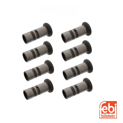 Cam camshaft followers set - cam,