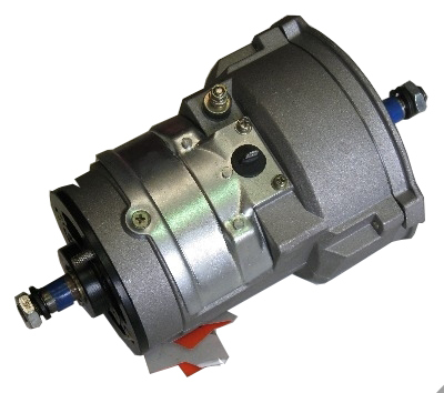 Amp alternator 1600cc vw - amp,