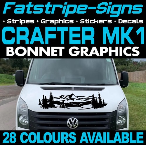 Fit crafter the - vw,
