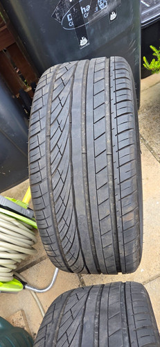 Inch white alloy wheels - inch,