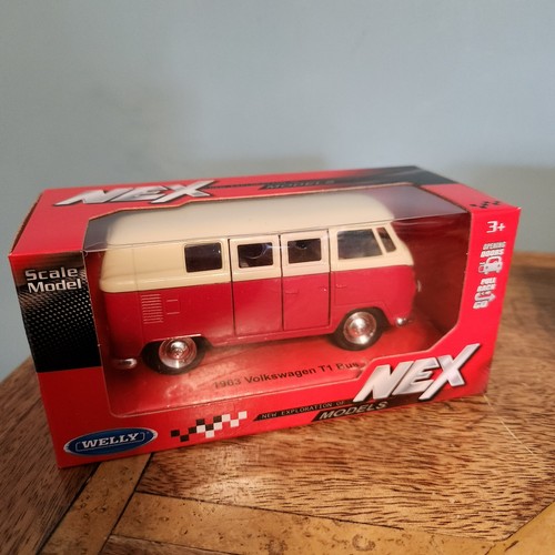 Welly nex models - models, t1