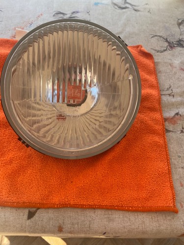 Campervan headlight - ,