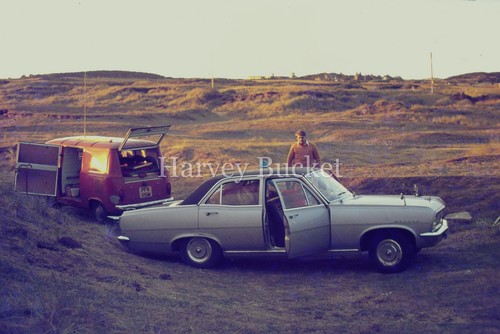 Original 35mm slide 1970s - 35mm,