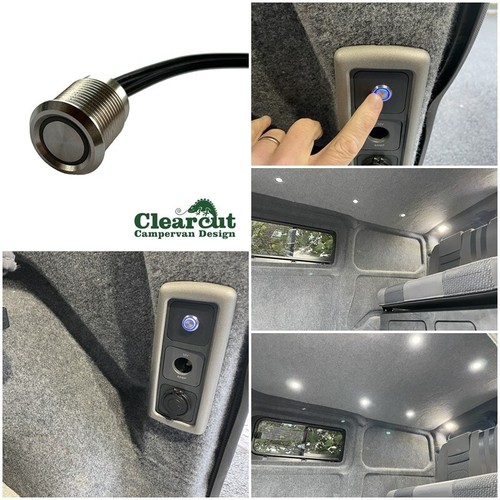 Campervan 12v led - 12v,