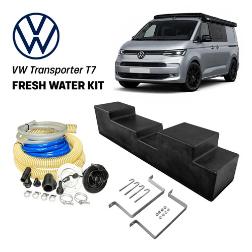 Transporter fresh - t7,