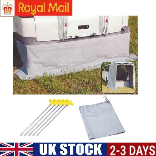 For campervan rear - for, vw