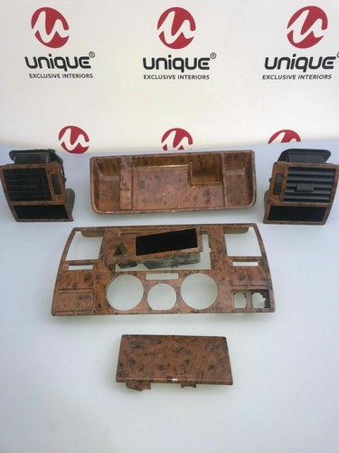 Dash board interior trim - vw, t5