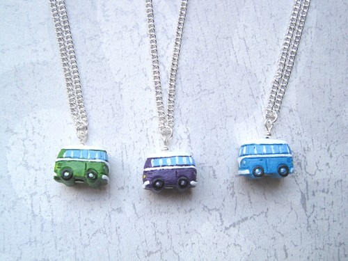 Camper van charm - van, sp